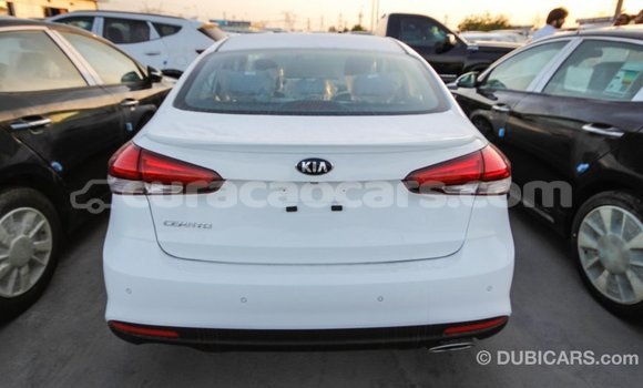 Buy Import Kia Cerato White Car in Import - Dubai in Curacao Buy Import Kia Cerato White Car in Import - Dubai in Curacao