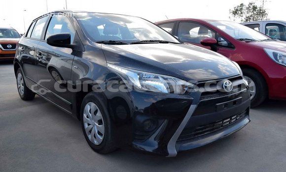 Buy Import Toyota Yaris Black Car in Import - Dubai in Curacao Buy Import Toyota Yaris Black Car in Import - Dubai in Curacao