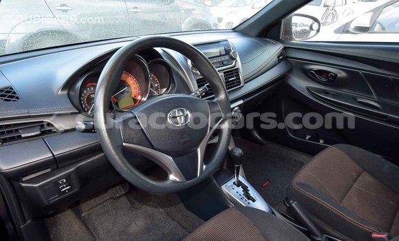 Buy Import Toyota Yaris Black Car in Import - Dubai in Curacao Buy Import Toyota Yaris Black Car in Import - Dubai in Curacao