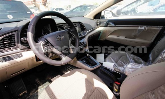 Buy Import Hyundai Elantra White Car in Import - Dubai in Curacao Buy Import Hyundai Elantra White Car in Import - Dubai in Curacao