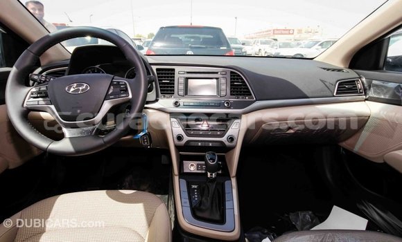 Buy Import Hyundai Elantra White Car in Import - Dubai in Curacao Buy Import Hyundai Elantra White Car in Import - Dubai in Curacao