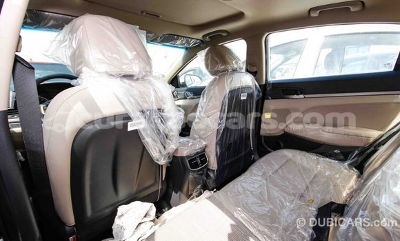 Buy Import Hyundai Elantra White Car in Import - Dubai in Curacao Buy Import Hyundai Elantra White Car in Import - Dubai in Curacao