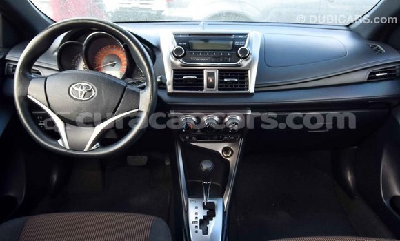 Buy Import Toyota Yaris Black Car in Import - Dubai in Curacao Buy Import Toyota Yaris Black Car in Import - Dubai in Curacao