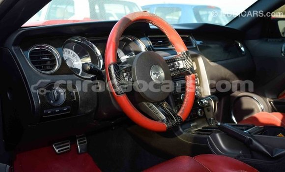 Buy Import Ford Mustang Red Car in Import - Dubai in Curacao Buy Import Ford Mustang Red Car in Import - Dubai in Curacao