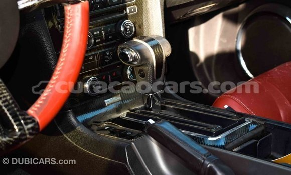 Buy Import Ford Mustang Red Car in Import - Dubai in Curacao Buy Import Ford Mustang Red Car in Import - Dubai in Curacao