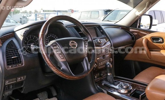Buy Import Nissan Patrol White Car in Import - Dubai in Curacao Buy Import Nissan Patrol White Car in Import - Dubai in Curacao