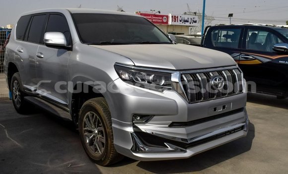 Buy Import Toyota Prado Other Car in Import - Dubai in Curacao Buy Import Toyota Prado Other Car in Import - Dubai in Curacao