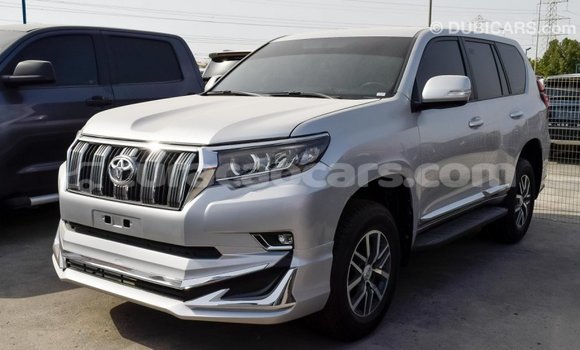 Buy Import Toyota Prado Other Car in Import - Dubai in Curacao Buy Import Toyota Prado Other Car in Import - Dubai in Curacao