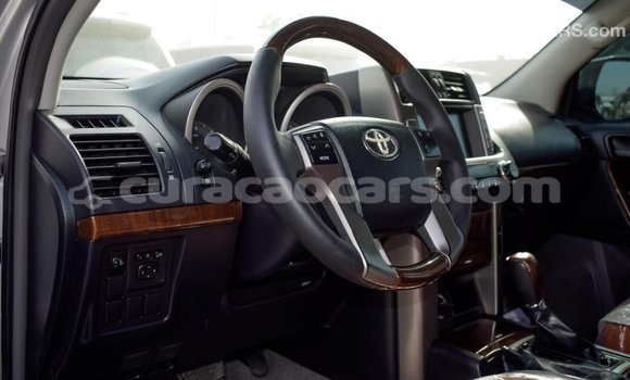Buy Import Toyota Prado Other Car in Import - Dubai in Curacao Buy Import Toyota Prado Other Car in Import - Dubai in Curacao