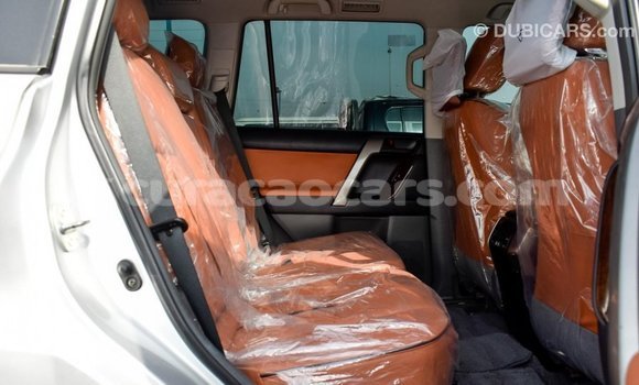 Buy Import Toyota Prado Other Car in Import - Dubai in Curacao Buy Import Toyota Prado Other Car in Import - Dubai in Curacao