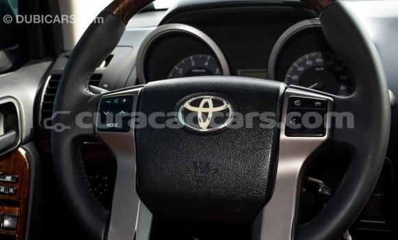 Buy Import Toyota Prado Other Car in Import - Dubai in Curacao Buy Import Toyota Prado Other Car in Import - Dubai in Curacao