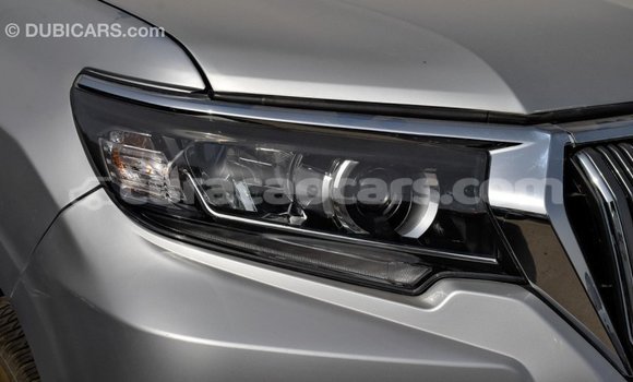 Buy Import Toyota Prado Other Car in Import - Dubai in Curacao Buy Import Toyota Prado Other Car in Import - Dubai in Curacao