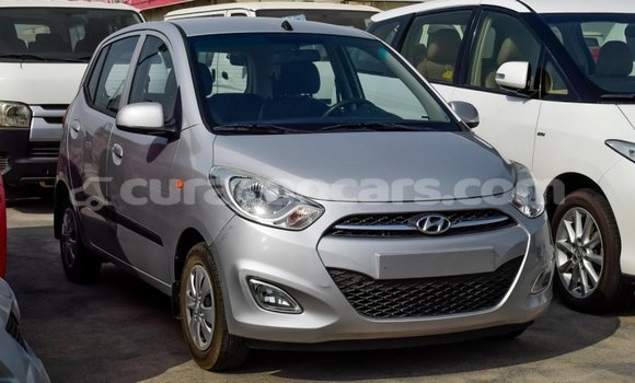 Buy Import Hyundai i10 Other Car in Import - Dubai in Curacao Buy Import Hyundai i10 Other Car in Import - Dubai in Curacao