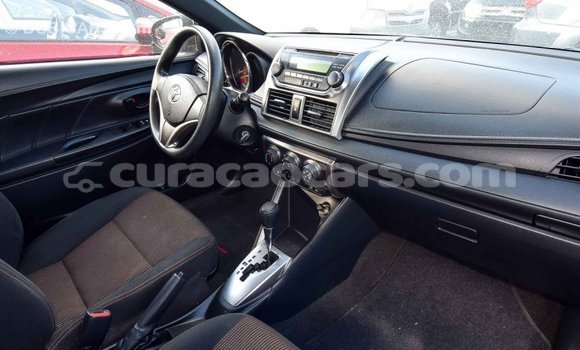 Buy Import Toyota Yaris Black Car in Import - Dubai in Curacao Buy Import Toyota Yaris Black Car in Import - Dubai in Curacao