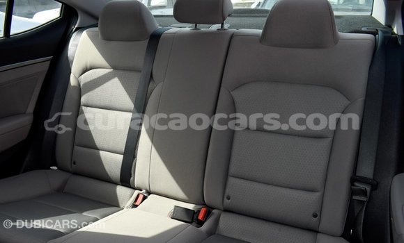 Buy Import Hyundai Elantra Other Car in Import - Dubai in Curacao Buy Import Hyundai Elantra Other Car in Import - Dubai in Curacao