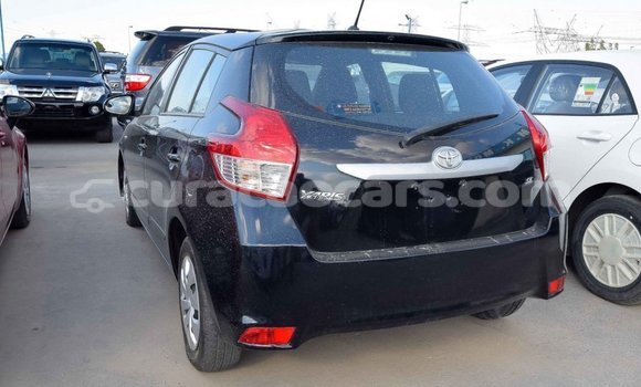Buy Import Toyota Yaris Black Car in Import - Dubai in Curacao Buy Import Toyota Yaris Black Car in Import - Dubai in Curacao