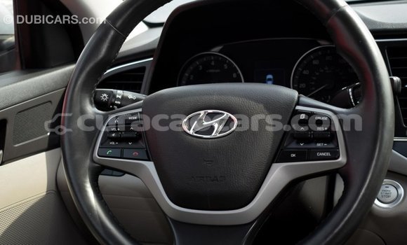Buy Import Hyundai Elantra Other Car in Import - Dubai in Curacao Buy Import Hyundai Elantra Other Car in Import - Dubai in Curacao