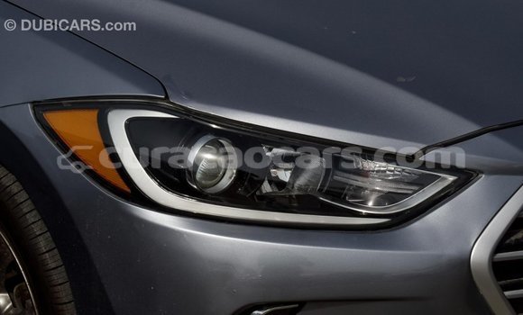 Buy Import Hyundai Elantra Other Car in Import - Dubai in Curacao Buy Import Hyundai Elantra Other Car in Import - Dubai in Curacao