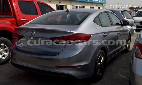 Buy Import Hyundai Elantra Other Car in Import - Dubai in Curacao Buy Import Hyundai Elantra Other Car in Import - Dubai in Curacao