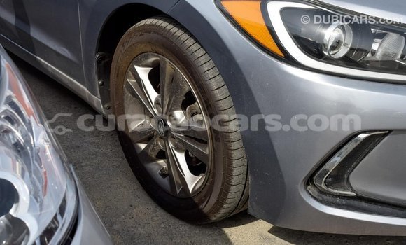Buy Import Hyundai Elantra Other Car in Import - Dubai in Curacao Buy Import Hyundai Elantra Other Car in Import - Dubai in Curacao