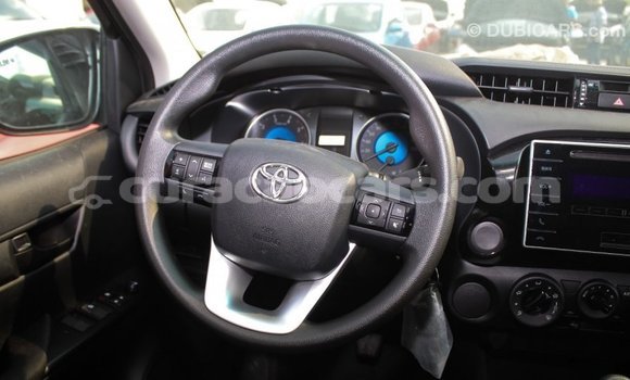 Buy Import Toyota Hilux Black Car in Import - Dubai in Curacao Buy Import Toyota Hilux Black Car in Import - Dubai in Curacao