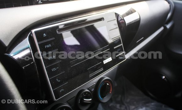 Buy Import Toyota Hilux Black Car in Import - Dubai in Curacao Buy Import Toyota Hilux Black Car in Import - Dubai in Curacao