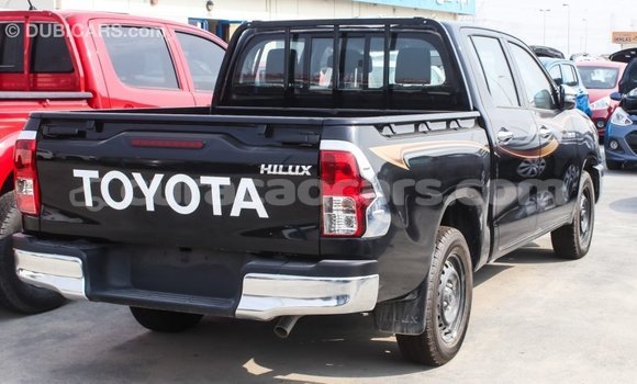 Buy Import Toyota Hilux Black Car in Import - Dubai in Curacao Buy Import Toyota Hilux Black Car in Import - Dubai in Curacao