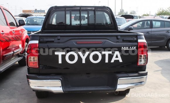 Buy Import Toyota Hilux Black Car in Import - Dubai in Curacao Buy Import Toyota Hilux Black Car in Import - Dubai in Curacao