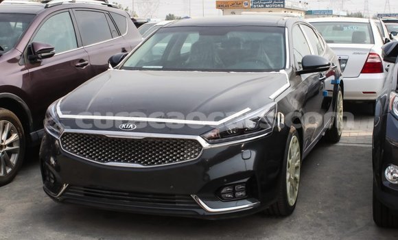 Buy Import Kia Cadenza Other Car in Import - Dubai in Curacao Buy Import Kia Cadenza Other Car in Import - Dubai in Curacao