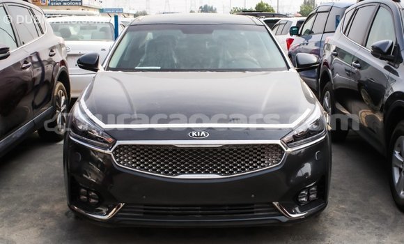 Buy Import Kia Cadenza Other Car in Import - Dubai in Curacao Buy Import Kia Cadenza Other Car in Import - Dubai in Curacao