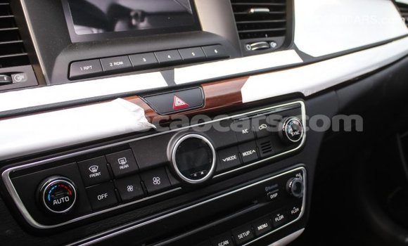 Buy Import Kia Cadenza Other Car in Import - Dubai in Curacao Buy Import Kia Cadenza Other Car in Import - Dubai in Curacao