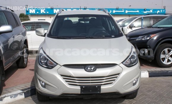 Buy Import Hyundai Tucson Beige Car in Import - Dubai in Curacao Buy Import Hyundai Tucson Beige Car in Import - Dubai in Curacao
