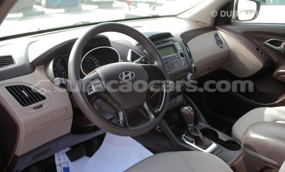 Buy Import Hyundai Tucson Beige Car in Import - Dubai in Curacao Buy Import Hyundai Tucson Beige Car in Import - Dubai in Curacao
