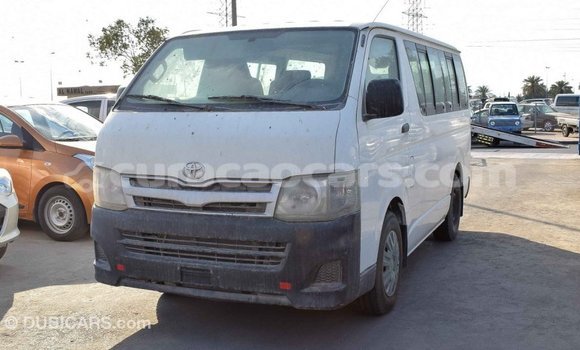 Buy Import Toyota Hiace White Car in Import - Dubai in Curacao Buy Import Toyota Hiace White Car in Import - Dubai in Curacao