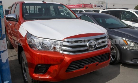Buy Import Toyota Hilux Other Car in Import - Dubai in Curacao Buy Import Toyota Hilux Other Car in Import - Dubai in Curacao