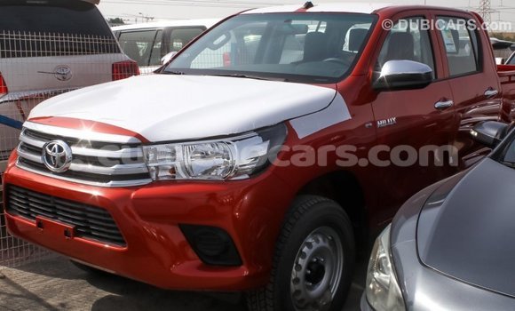 Buy Import Toyota Hilux Other Car in Import - Dubai in Curacao Buy Import Toyota Hilux Other Car in Import - Dubai in Curacao