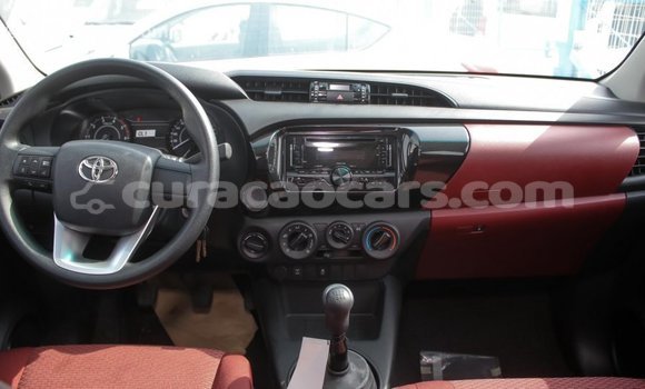 Buy Import Toyota Hilux Other Car in Import - Dubai in Curacao Buy Import Toyota Hilux Other Car in Import - Dubai in Curacao