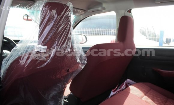 Buy Import Toyota Hilux Other Car in Import - Dubai in Curacao Buy Import Toyota Hilux Other Car in Import - Dubai in Curacao