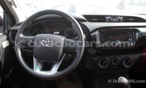 Buy Import Toyota Hilux Other Car in Import - Dubai in Curacao Buy Import Toyota Hilux Other Car in Import - Dubai in Curacao