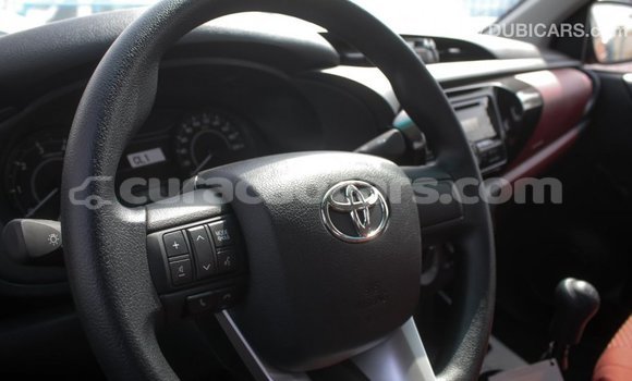 Buy Import Toyota Hilux Other Car in Import - Dubai in Curacao Buy Import Toyota Hilux Other Car in Import - Dubai in Curacao
