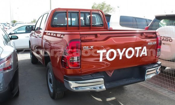 Buy Import Toyota Hilux Other Car in Import - Dubai in Curacao Buy Import Toyota Hilux Other Car in Import - Dubai in Curacao