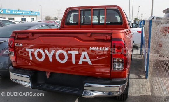 Buy Import Toyota Hilux Other Car in Import - Dubai in Curacao Buy Import Toyota Hilux Other Car in Import - Dubai in Curacao