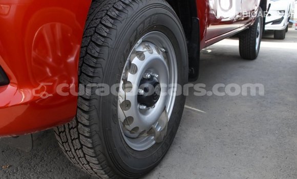 Buy Import Toyota Hilux Other Car in Import - Dubai in Curacao Buy Import Toyota Hilux Other Car in Import - Dubai in Curacao