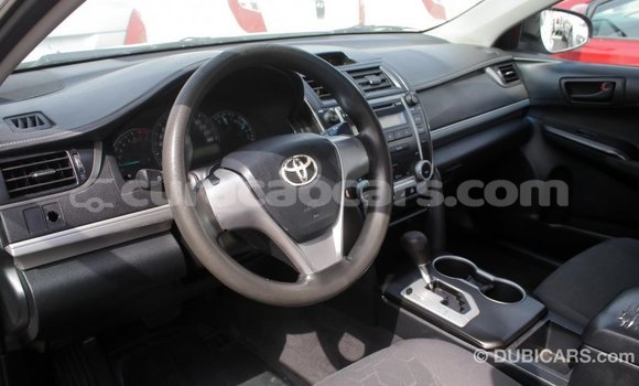 Buy Import Toyota Camry White Car in Import - Dubai in Curacao Buy Import Toyota Camry White Car in Import - Dubai in Curacao