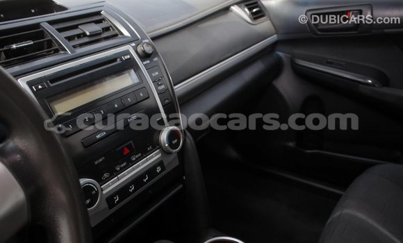 Buy Import Toyota Camry White Car in Import - Dubai in Curacao Buy Import Toyota Camry White Car in Import - Dubai in Curacao