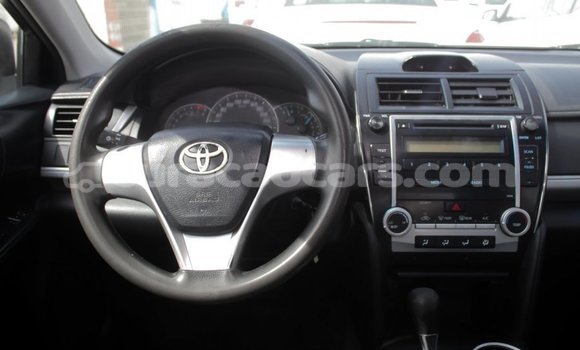 Buy Import Toyota Camry White Car in Import - Dubai in Curacao Buy Import Toyota Camry White Car in Import - Dubai in Curacao