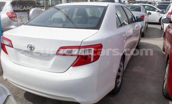 Buy Import Toyota Camry White Car in Import - Dubai in Curacao Buy Import Toyota Camry White Car in Import - Dubai in Curacao