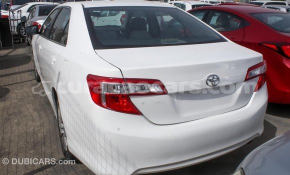 Buy Import Toyota Camry White Car in Import - Dubai in Curacao Buy Import Toyota Camry White Car in Import - Dubai in Curacao
