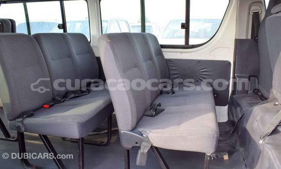 Buy Import Toyota Hiace White Car in Import - Dubai in Curacao Buy Import Toyota Hiace White Car in Import - Dubai in Curacao