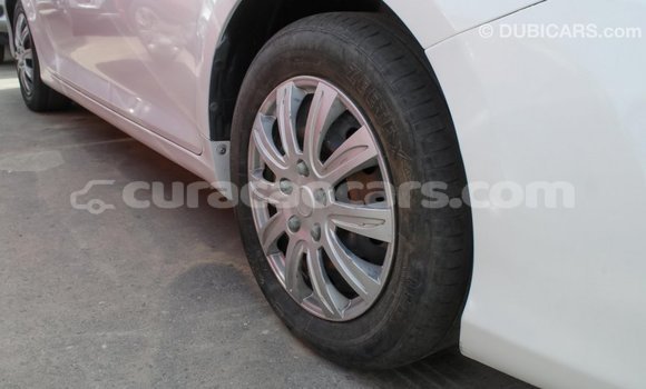 Buy Import Toyota Camry White Car in Import - Dubai in Curacao Buy Import Toyota Camry White Car in Import - Dubai in Curacao
